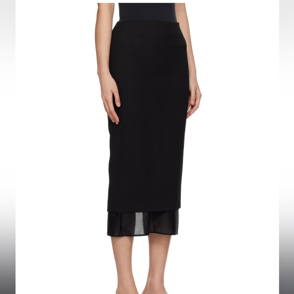 Gauge81 Pencil Skirt